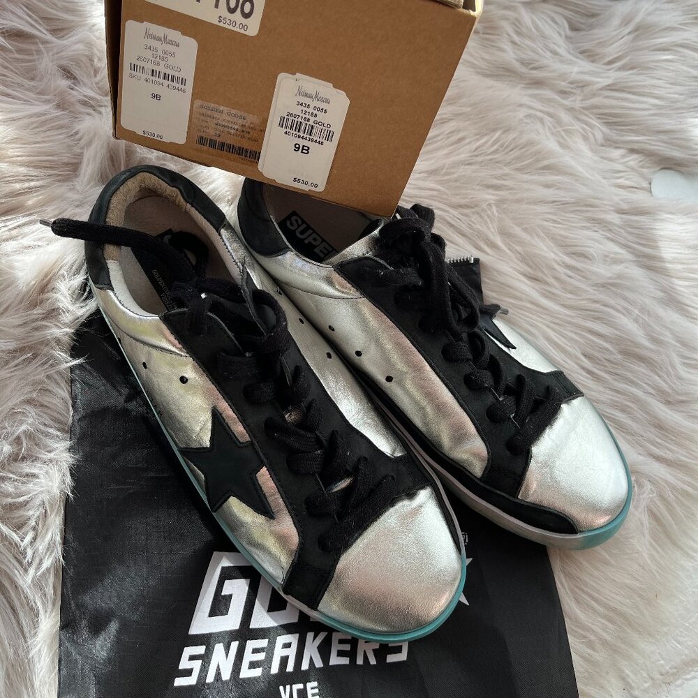 Golden Goose Sneakers